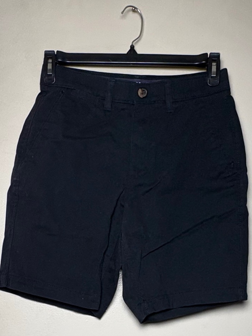 Sonoma Shorts Black Flexwear Size 29